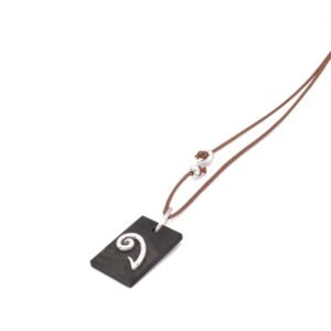 Ασημένιο μενταγιόν ζώδιο Κριός