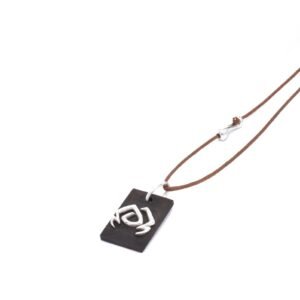 Ασημένιο μενταγιόν ζώδιο Καρκίνος