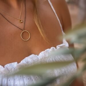 Xειροποίητα Kοσμήματα